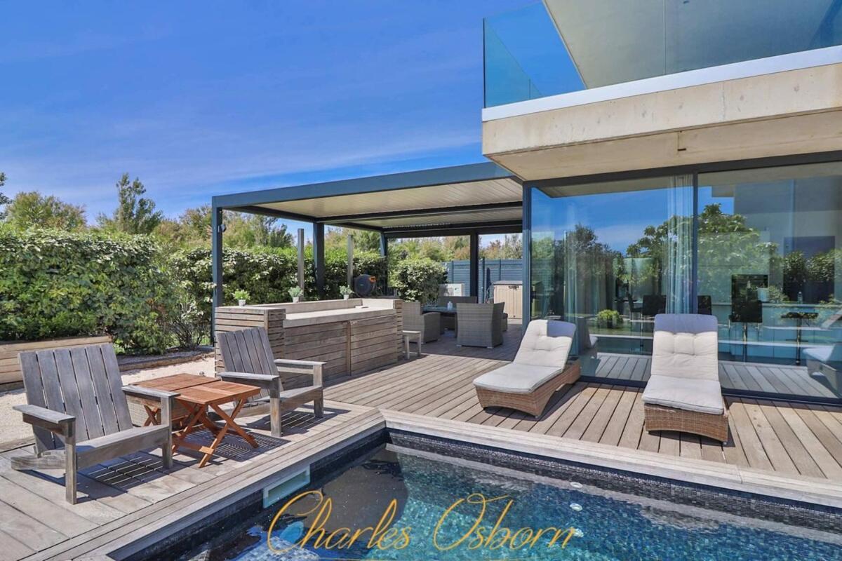 Sète Villa Cristal מראה חיצוני תמונה