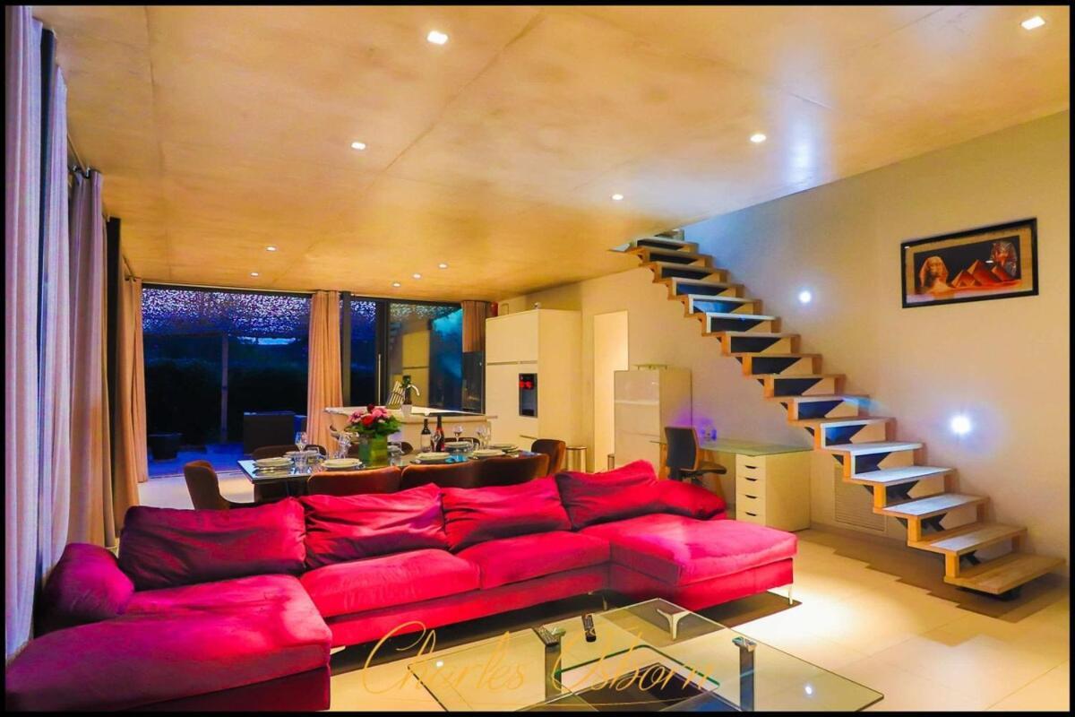 Sète Villa Cristal מראה חיצוני תמונה