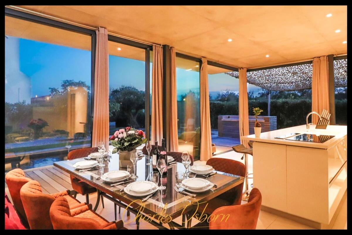 Sète Villa Cristal מראה חיצוני תמונה