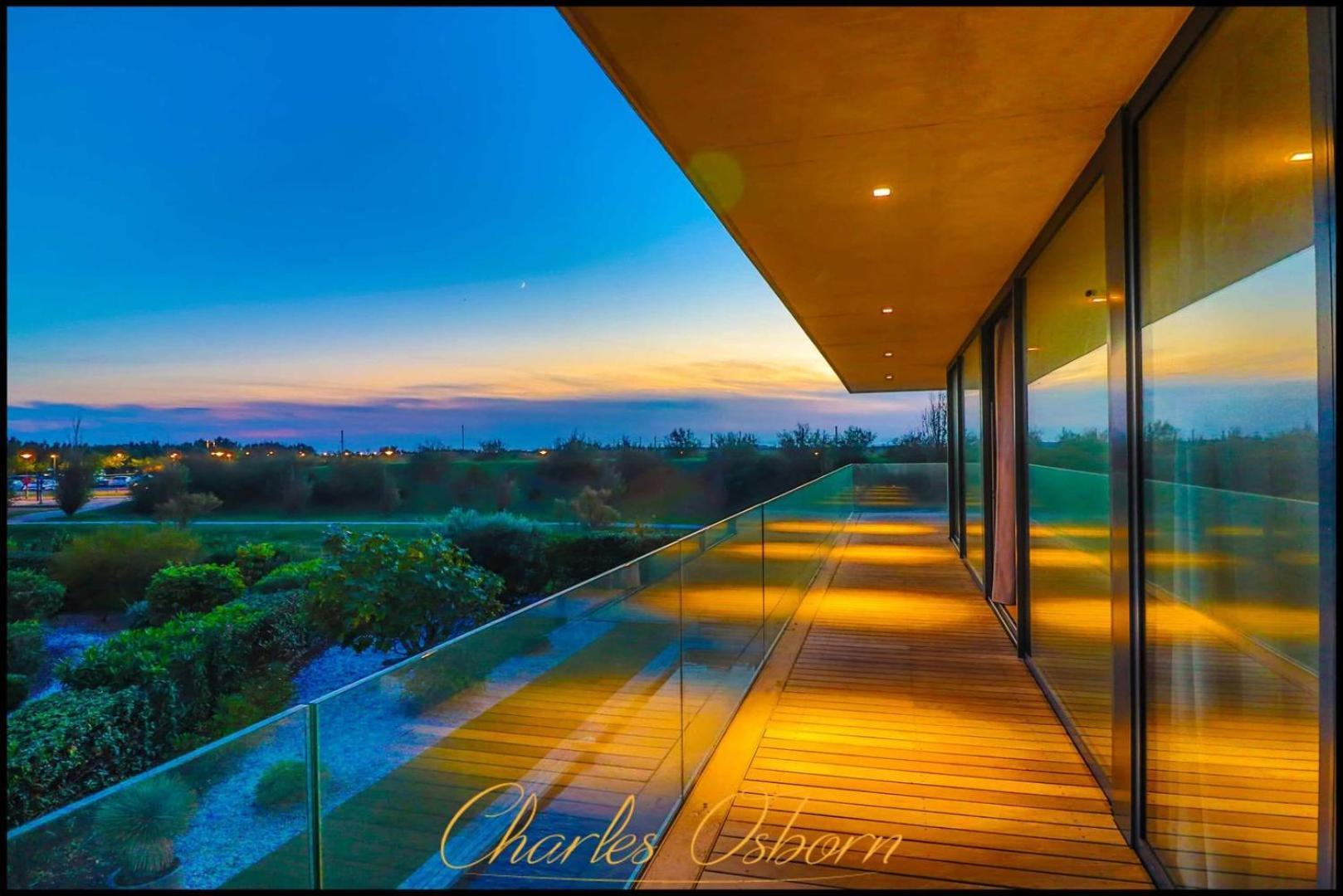 Sète Villa Cristal מראה חיצוני תמונה