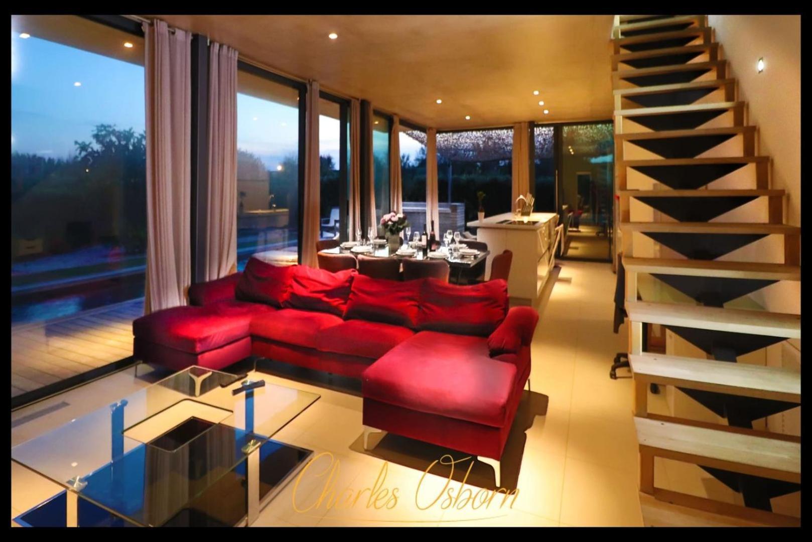 Sète Villa Cristal מראה חיצוני תמונה