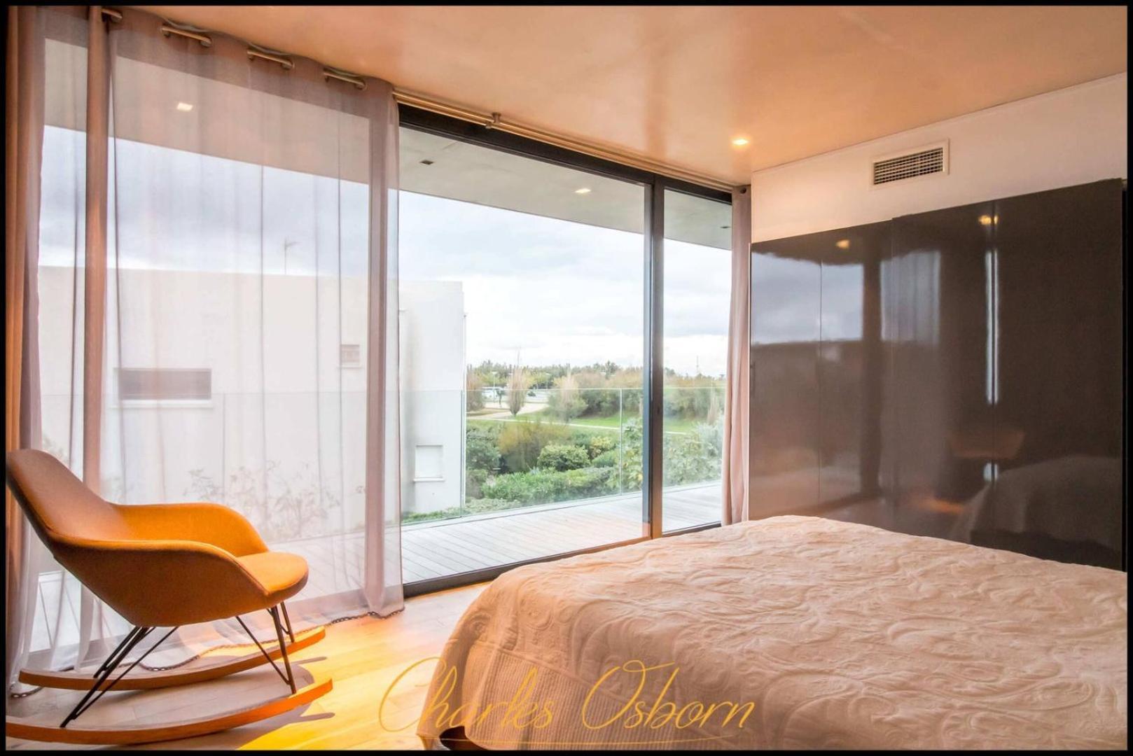 Sète Villa Cristal מראה חיצוני תמונה