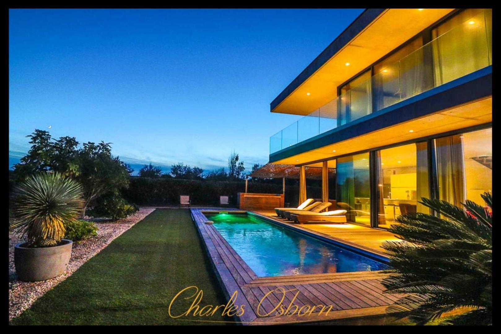 Sète Villa Cristal מראה חיצוני תמונה