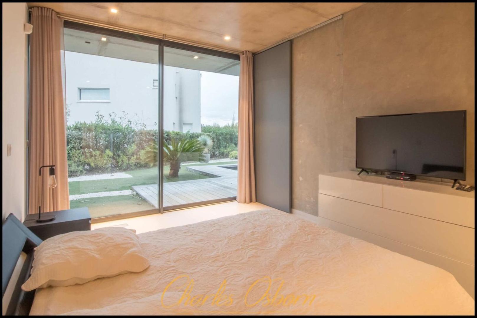 Sète Villa Cristal מראה חיצוני תמונה