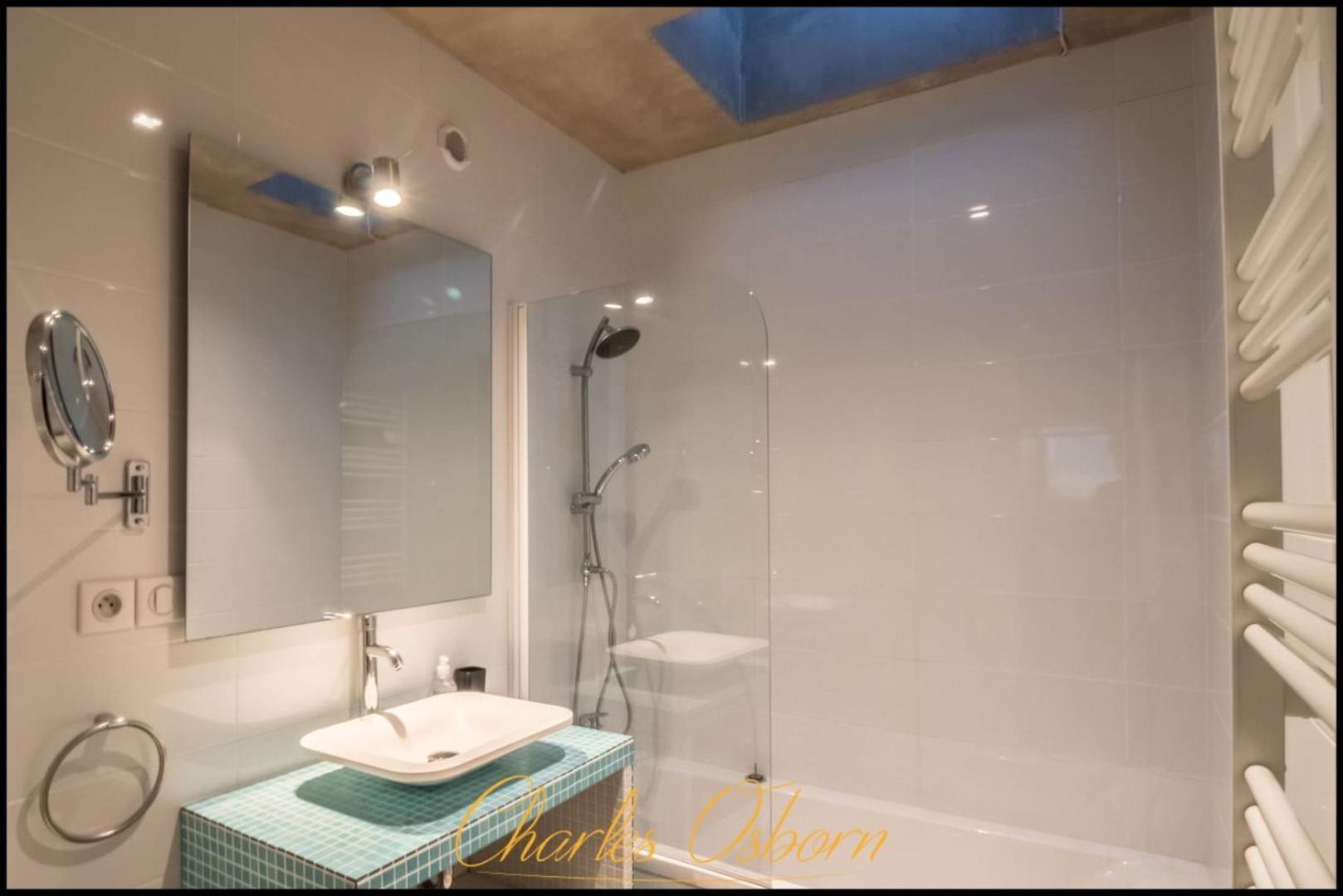 Sète Villa Cristal מראה חיצוני תמונה